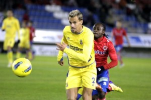 Pignol, Numancia