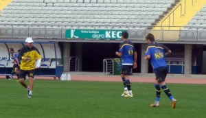 Portillo y Juan Manuel Rodríguez