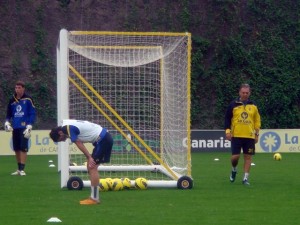 Portillo y Juan Manuel Rodríguez