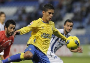 Sergio Suárez, Recreativo