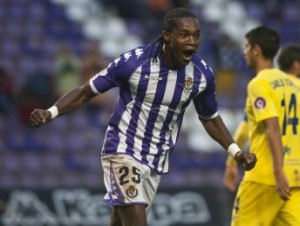 Valladolid - Villarreal B