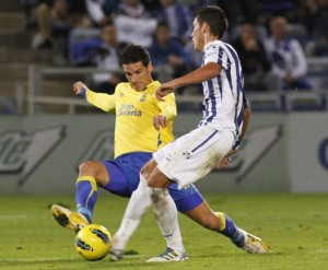Vicente Gómez, Recreativo1