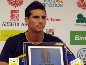 Vicente Gómez, rueda de prensa (2)