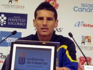 Vicente Gómez, rueda de prensa (2)