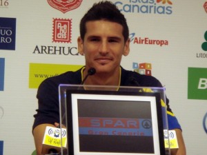 Vicente Gómez, rueda de prensa (2)