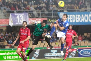 Xerez, Numanca
