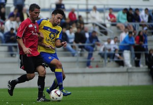 Adrián, Mensajero