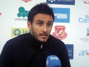 Diego Herner, rueda de prensa (2)