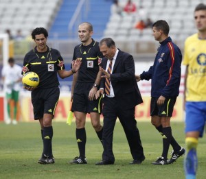 Fernando López Acera, Valladolid