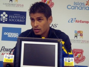 Francis Suárez, rueda de prensa