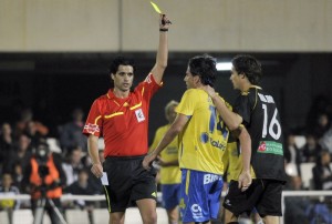 Javi Guerrero, Cartagena1