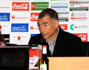 Javi López. Las Palmas