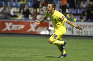 Joselu, Villarrela B