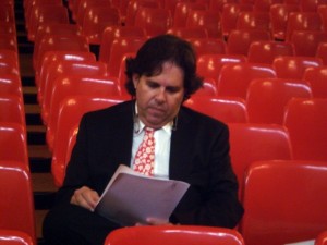 Juan Ignacio Sánchez Gil
