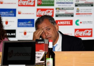 Juan Manuel Rodríguez, Cartagena1