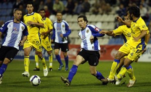 López Ramos, Hércules