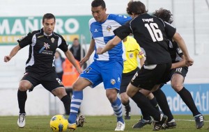 Sabadell - Elche