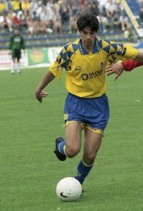 ValeronMeridaUDLasPalmas