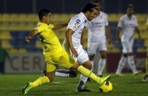 Villarreal B - Xerez