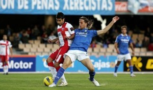 Xerez - Huesca