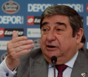 Augusto César Lendoiro