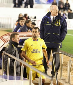 David González, Sabadell