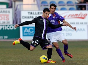 Guadalajara - Valladolid