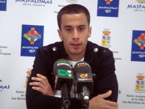 Hernán, rueda de prensa
