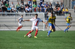 Héctor Marrero, Huracán