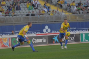 Javi Castellano, Barcelona B