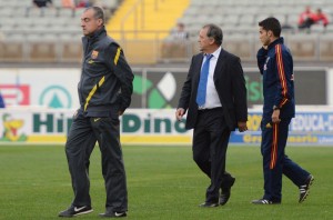 Juan Manuel Rodríguez, Barcelona B