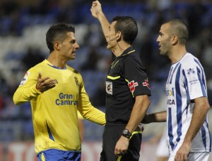 Juan Martínez Munuera, Recreativo