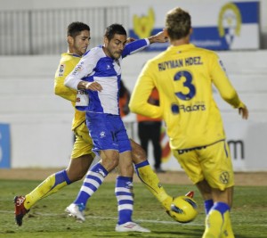 Juanpe, Sabadell1