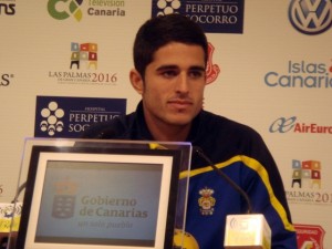 Juanpe, rueda de prensa (2)