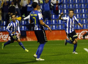 Míchel, Las Palmas