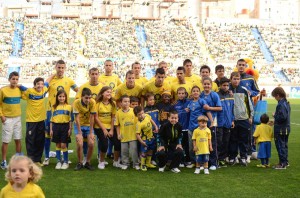 Once inicial, Barcelona B