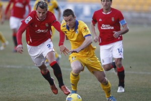 Pignol, Alcorcón