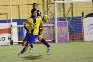 Portillo, Selección de Telde