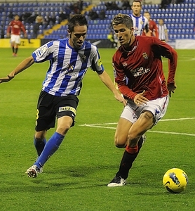 Ruymán, Hércules