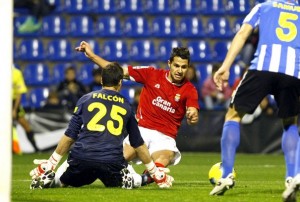 Vitolo, Hércules