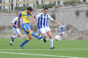 Adrián, Sporting de San José (2)