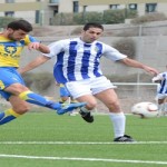 Adrián marcó su segundo gol de la temporada / Samuel Sánchez
