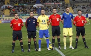 Antonio Israel Mariscal Sánchez, Villarreal B
