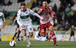 Elche - Girona