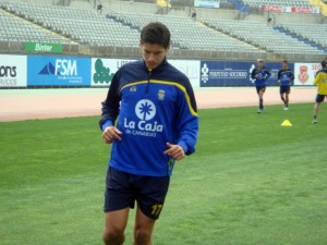 Francis Suárez, entrenamiento