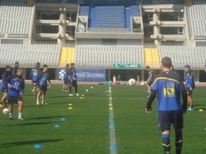 Sólo el Sabadell, con siete puntos, ha tenido peor bagaje que la Unión Deportiva Las Palmas en las últimas once jornadas de liga, donde se han disputado 33 puntos y Las Palmas sólo ha sacado nueve.