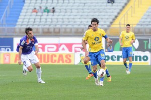 Javi Guerrero, Guadalajara