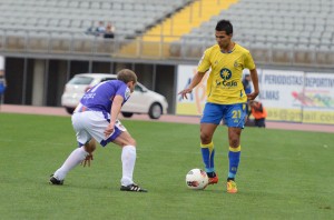 Jonathan Viera, Guadalajara (2)