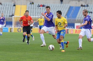 Jonathan Viera, Guadalajara