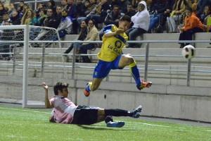José Artiles, Puertos (2)